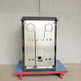 Варильна піч з духовкою Plamen Calorex 100, фото 4