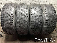 Летние шины б/у 235/55 R18 Bridgestone Dueler H/P 687