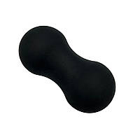 Масажний ролик Azuni ASM048 подвійний