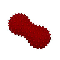 Масажний ролик Azuni ASM095 подвійний