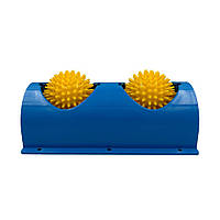 Масажер роликовий для ніг Azuni ASL387