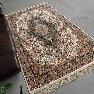 Килим FARSI G90 3Х4 Кремовий прямокутник