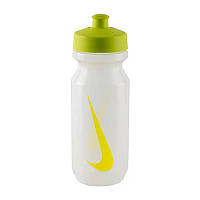 Спортивная бутылка для воды Nike Big Mouth Graphic Bottle 650мл N.000.0042.974.22 Размер EU: 650мл