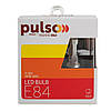 Лампи PULSO E84-H8/H9/H11/H16/ 2835/9-36v/2x15w/2800Lm/6000K (E84-H8/H9/H11/H16W), фото 4