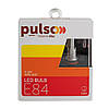Лампы PULSO E84-HB3/HB4/ 2835/9-36v/2x15w/2800Lm/6000K (E84-HB3/HB4W), фото 4