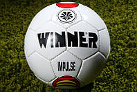 Мяч футбольный тренировочный WINNER IMPULSE
