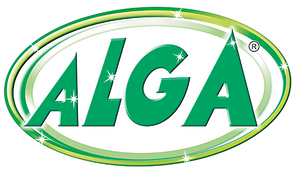 Alga - натуральне мило для прання та прибирання