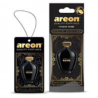 Освежитель воздуха AREON сухой листик Special Selection Vanille Noire (SS06)