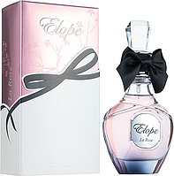 Парфюмированная вода Fragrance World Elope La Rose для женщин - edp 100 ml