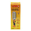 Переноска VOIN VL-2010, LED COB 3W/250Lm, 3xAA (не в комплекті) (VL-2010), фото 8