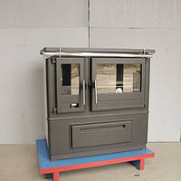 Піч Варильна на Дровах Plamen Slavonac N: Універсальне Рішення для Тепла та Затишку