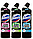 Дезінфікуючий засіб для чищення унітазу Domestos Zero 750 мл, фото 3