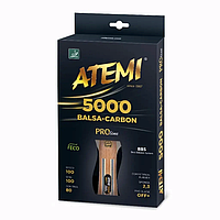Ракетка для настільного тенісу Atemi 5000