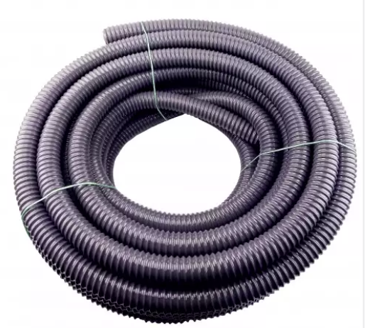 Шланг Воздушный (серый) (Цена за 1 м.п) 4" (100мм) (4" (100мм ...