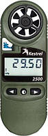 Метеостанція Kestrel 2500NV Weather Meter. Колір - Олива