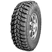 Всесезонные шины LingLong CROSSWIND M/T 215/75 R15 100/97Q