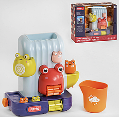 Дитяча гра для ванні Водоспад 5007 (18)