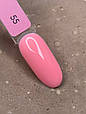 DARK GEL POLISH (NEW COLLECTION) 55, 10 ML, фото 4