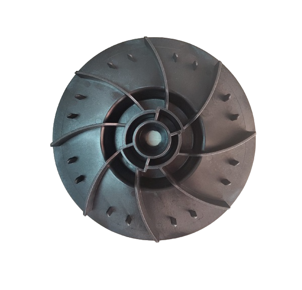 Крильчатка для AL-KO 46.4 E Comfort Silver, фото 1