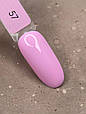 DARK GEL POLISH (NEW COLLECTION) 57, 10 ML, фото 4