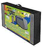 Тент автодім на колесах 450x220x218см Mobile Garage Caravan 450ER KEGEL 5-4049-241-3020, фото 4