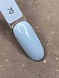 DARK GEL POLISH (NEW COLLECTION) 70, 10 ML, фото 4