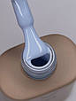 DARK GEL POLISH (NEW COLLECTION) 70, 10 ML, фото 5