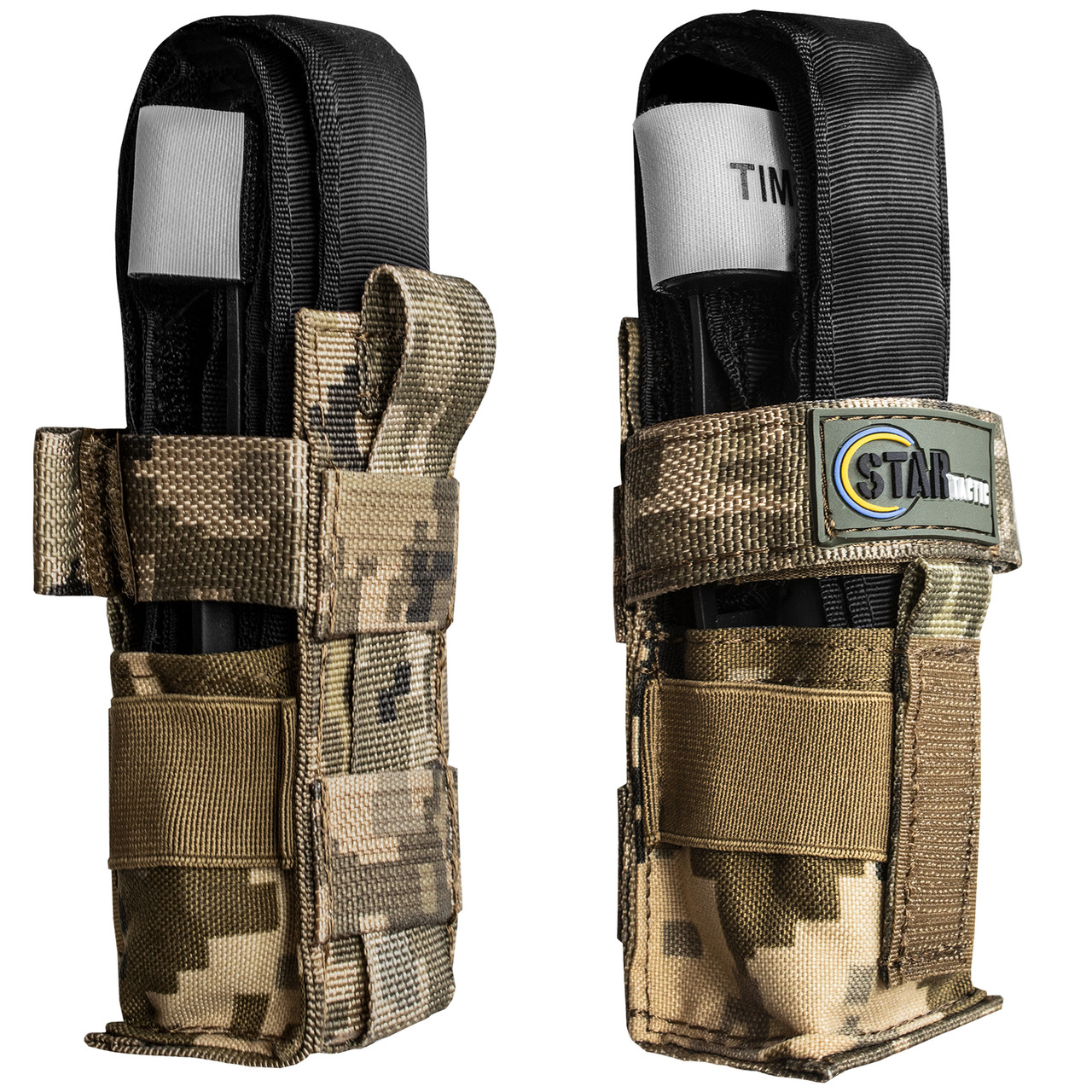 Підсумок для турнікета MM-14 (піксель)
