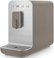 Кавомашина автоматична SMEG BCC11TPMEU, фото 5
