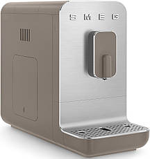 Кавомашина автоматична SMEG BCC01TPMEU, фото 4