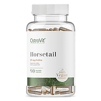 Хвощ полевой OstroVit HORSETAIL VEGE 90 caps