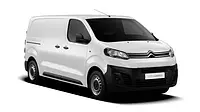 Багажник на крышу CITROEN Dispatch от 2016 г.