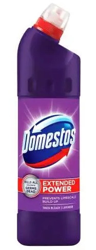 Засіб для чищення Domestos Universal Lavander 750 мл