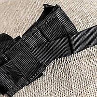 Підсумок для турнікета Black, фото 6