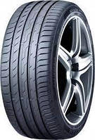 Летние шины Nexen N'Fera Sport SUV 235/60 R18 103V