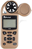 Метеостанция Kestrel 5500 Weather Meter. Цвет - TAN (песочный)