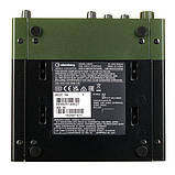 Аудіоінтерфейс Steinberg UR22C Green, фото 10