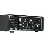 Аудіоінтерфейс Steinberg UR22C Green, фото 9