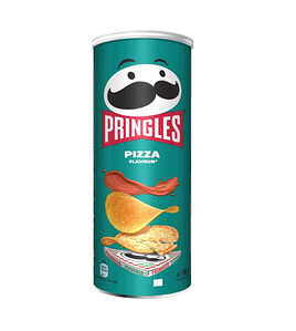 Pringles Pizza 165g 1/19