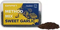 Метод Мікс Brain Sweet Garlic (мед+часник) 400g