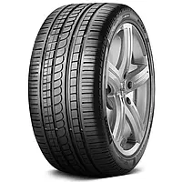 Літні шини Pirelli PZero Rosso 235/60 R18 103V