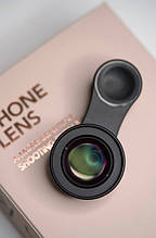 DARK PHONE LENS ( МАКРО ЛІНЗА )