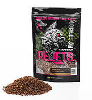 Carptronik метод- стік мікс пеллетс "Тигровий горіх" 3мм 250g