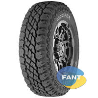 Шина всесезонная Cooper Discoverer S/T MAXX 285/70 R17 121/118Q (под шип)