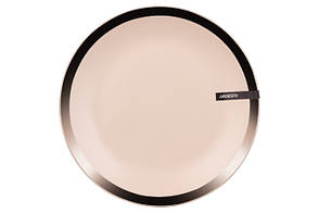 Тарілка обідня ARDESTO Liguria, 26 см, Green bay, фото 2