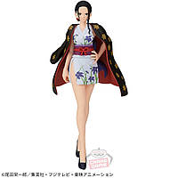 Фигурка Bandai Spirits One Piece Nico Robin Ван Пис Нико Робин 16 см BS OP NR 16