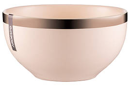 Салатник ARDESTO Liguria, 14 см, Cream