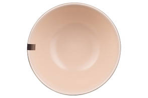 Салатник ARDESTO Liguria, 14 см, Cream, фото 3