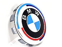 Колпачок заглушка BMW на литые диски 36136783536