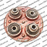 Головка кардана ДТ-75, у зборі, 77.36.011, фото 3